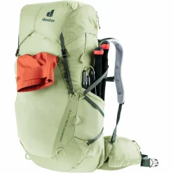 Deuter AIRCONTACT ULTRA 35+5 SL Damen - Tourenrucksack^ Tourenrucksäcke