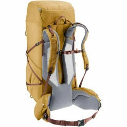 Deuter AIRCONTACT ULTRA 50+5 Herren - Trekkingrucksack^ Trekkingrucksäcke