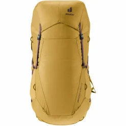 Deuter AIRCONTACT ULTRA 50+5 Herren - Trekkingrucksack^ Trekkingrucksäcke