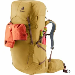 Deuter AIRCONTACT ULTRA 50+5 Herren - Trekkingrucksack^ Trekkingrucksäcke