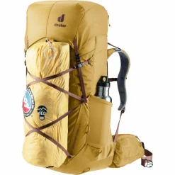 Deuter AIRCONTACT ULTRA 50+5 Herren - Trekkingrucksack^ Trekkingrucksäcke