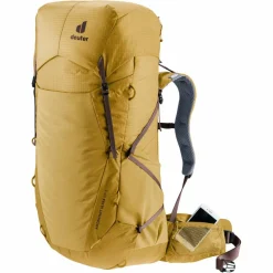 Deuter AIRCONTACT ULTRA 50+5 Herren - Trekkingrucksack^ Trekkingrucksäcke