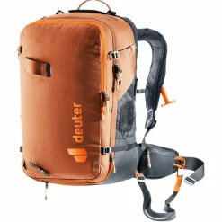 Deuter Skirucksäcke*ALPROOF 32 Herren - Skitourenrucksack