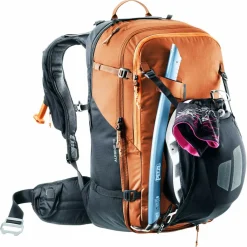 Deuter Skirucksäcke*ALPROOF 32 Herren - Skitourenrucksack