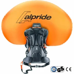 Deuter Skirucksäcke*ALPROOF 32 Herren - Skitourenrucksack