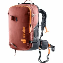 Deuter ALPROOF 30 SL Damen - Skitourenrucksack^ Skirucksäcke