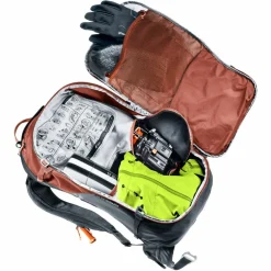Deuter ALPROOF 30 SL Damen - Skitourenrucksack^ Skirucksäcke