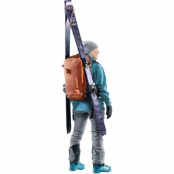 Deuter ALPROOF 30 SL Damen - Skitourenrucksack^ Skirucksäcke