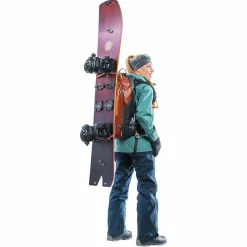 Deuter ALPROOF 30 SL Damen - Skitourenrucksack^ Skirucksäcke
