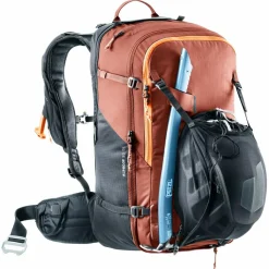 Deuter ALPROOF 30 SL Damen - Skitourenrucksack^ Skirucksäcke