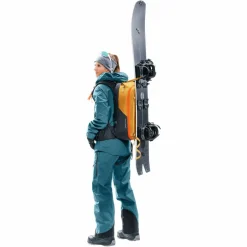 Deuter ALPROOF LITE 20 SL Damen - Skitourenrucksack^ Skirucksäcke