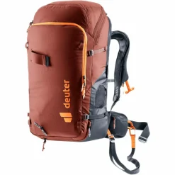 Deuter ALPROOF TOUR 36+5 SL Damen - Skitourenrucksack^ Skirucksäcke