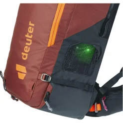 Deuter ALPROOF TOUR 36+5 SL Damen - Skitourenrucksack^ Skirucksäcke