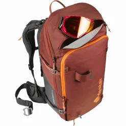 Deuter ALPROOF TOUR 36+5 SL Damen - Skitourenrucksack^ Skirucksäcke