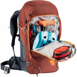 Deuter ALPROOF TOUR 36+5 SL Damen - Skitourenrucksack^ Skirucksäcke