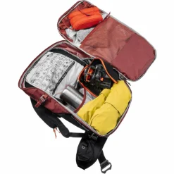 Deuter ALPROOF TOUR 36+5 SL Damen - Skitourenrucksack^ Skirucksäcke