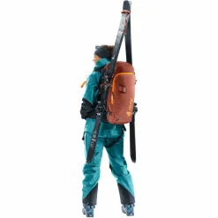 Deuter ALPROOF TOUR 36+5 SL Damen - Skitourenrucksack^ Skirucksäcke