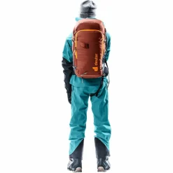 Deuter ALPROOF TOUR 36+5 SL Damen - Skitourenrucksack^ Skirucksäcke