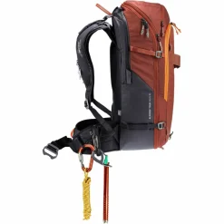 Deuter ALPROOF TOUR 36+5 SL Damen - Skitourenrucksack^ Skirucksäcke