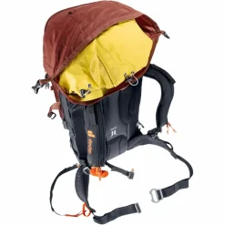 Deuter ALPROOF TOUR 36+5 SL Damen - Skitourenrucksack^ Skirucksäcke