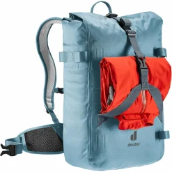 Deuter Fahrradtaschen Und Fahrradrucksäcke|Fahrradrucksäcke*AMAGER 25+5 Unisex - Fahrradrucksack