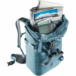 Deuter Fahrradtaschen Und Fahrradrucksäcke|Fahrradrucksäcke*AMAGER 25+5 Unisex - Fahrradrucksack