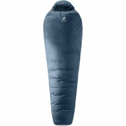 Deuter ASTRO 500 EL -2C/28F - Daunenschlafsack^ Daunenschlafsäcke|3-Jahreszeiten-Schlafsäcke