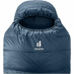 Deuter ASTRO 300 EL +2C/36F - Daunenschlafsack^ Daunenschlafsäcke|Sommerschlafsäcke