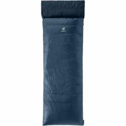 Deuter ASTRO 500 SQ -1C/30F - Daunenschlafsack^ Daunenschlafsäcke|3-Jahreszeiten-Schlafsäcke