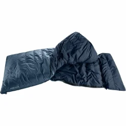 Deuter ASTRO 500 SQ -1C/30F - Daunenschlafsack^ Daunenschlafsäcke|3-Jahreszeiten-Schlafsäcke