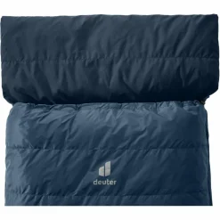 Deuter ASTRO 500 SQ -1C/30F - Daunenschlafsack^ Daunenschlafsäcke|3-Jahreszeiten-Schlafsäcke