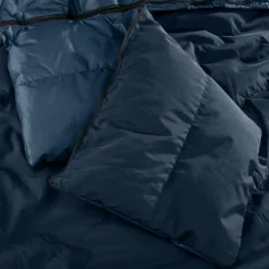 Deuter ASTRO 500 SQ -1C/30F - Daunenschlafsack^ Daunenschlafsäcke|3-Jahreszeiten-Schlafsäcke