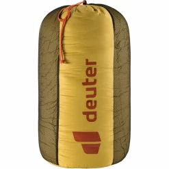 Deuter ASTRO PRO 1000 - Daunenschlafsack^ Daunenschlafsäcke|Winterschlafsäcke