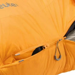 Deuter ASTRO PRO 1000 -19C - Daunenschlafsack^ Daunenschlafsäcke|Winterschlafsäcke