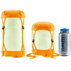 Deuter Daunenschlafsäcke|3-Jahreszeiten-Schlafsäcke*ASTRO PRO 400 -6C - Daunenschlafsack