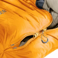 Deuter ASTRO PRO 600 -12C - Daunenschlafsack^ Daunenschlafsäcke|Winterschlafsäcke