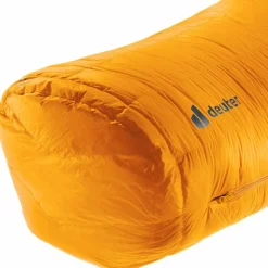 Deuter ASTRO PRO 600 -12C - Daunenschlafsack^ Daunenschlafsäcke|Winterschlafsäcke