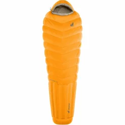 Deuter ASTRO PRO 400 EL -6C - Daunenschlafsack^ Daunenschlafsäcke|3-Jahreszeiten-Schlafsäcke