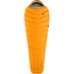 Deuter Daunenschlafsäcke|Winterschlafsäcke*ASTRO PRO 600 SL -12C Damen - Daunenschlafsack