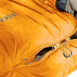 Deuter Daunenschlafsäcke|Winterschlafsäcke*ASTRO PRO 600 SL -12C Damen - Daunenschlafsack