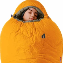 Deuter ASTRO PRO 800 SL -16C Damen - Daunenschlafsack^ Daunenschlafsäcke|Winterschlafsäcke