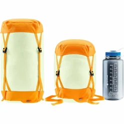 Deuter 3-Jahreszeiten-Schlafsäcke|Daunenschlafsäcke*ASTRO PRO 400 SL -6C Damen - Daunenschlafsack