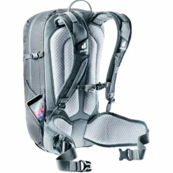 Deuter Fahrradtaschen Und Fahrradrucksäcke|Fahrradrucksäcke*ATTACK 22 EL - Fahrradrucksack