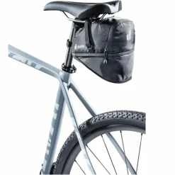 Deuter Fahrradtaschen Und Fahrradrucksäcke|Fahrradtaschen*BIKE BAG 1.1 + 0.3 - Satteltasche