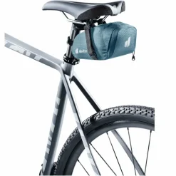 Deuter BIKE BAG 0.8 - Satteltasche^ Fahrradtaschen Und Fahrradrucksäcke|Fahrradtaschen