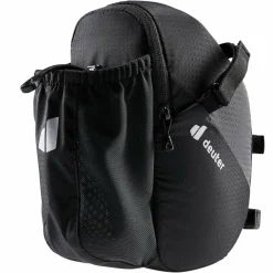 Deuter BIKE BAG 1.2 BOTTLE - Satteltasche^ Fahrradtaschen Und Fahrradrucksäcke|Fahrradtaschen