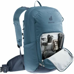 Deuter Fahrradtaschen Und Fahrradrucksäcke|Fahrradrucksäcke*BIKE I 16 Unisex - Fahrradrucksack