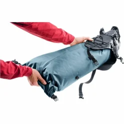 Deuter Fahrradtaschen Und Fahrradrucksäcke|Fahrradtaschen*CABEZON SB 16 - Satteltasche