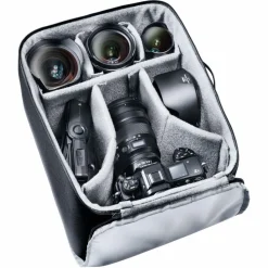 Deuter CAMERA BOX TWO Unisex - Kameratasche^ Kamerataschen