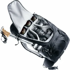 Deuter CAMERA BOX TWO Unisex - Kameratasche^ Kamerataschen